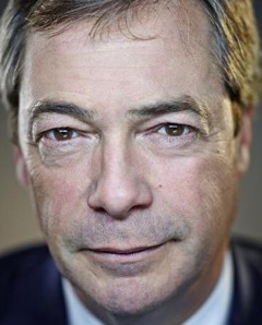 Nigel Farage